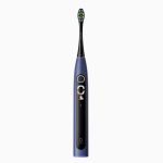 Oclean X Lite Smart Electric Toothbrush – Blue