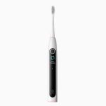 Oclean X Lite Smart Electric Toothbrush Grey