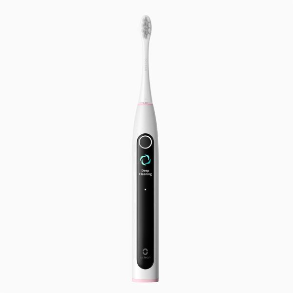 Oclean X Lite Smart Electric Toothbrush Grey