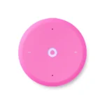 Yasmina Lite AI Smart Speaker – Green | Arabic & English Voice Assistant - Image 2