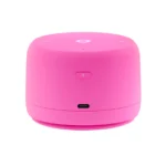 Yasmina Lite AI Smart Speaker – Green | Arabic & English Voice Assistant - Image 3