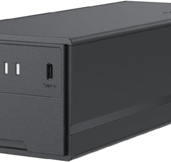 EcoFlow GLACIER 100-EB