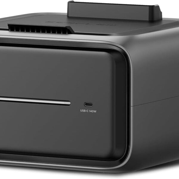 بطارية EcoFlow EB600 لجهاز RIVER 3 Plus (572 واط ساعة)