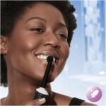 Oral-B Vitality Pro D103 Rechargeable Electric Toothbrush Black model