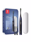 Oclean X Lite Travel Set Blue