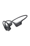 BoneAir Swim Bone Conduction Headphones IP68 Dark Gray