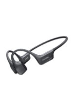 BoneAir Swim Bone Conduction Headphones IP68 Dark Gray