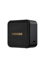 DOOGEE Field Pulse Portable Home Bluetooth Speaker | Black - Image 4