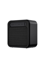 DOOGEE Field Pulse Portable Home Bluetooth Speaker | Black - Image 3