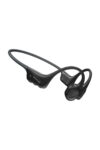 BoneBeat Swim Bone Conduction Headphones IP68 Black