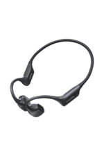 BoneAir Swim Bone Conduction Headphones IP68 Dark Gray