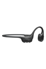 BoneBeat Swim Bone Conduction Headphones IP68 Black