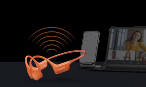 Boneair Swim 1 13 Doogee &Lt;Strong&Gt;Dgej-Cp005-00&Lt;/Strong&Gt; Experience Music Without Blocking Your Ears With The&Lt;Strong&Gt; Doogee Boneair Swim Bone Conduction Headphones&Lt;/Strong&Gt;. Designed For Swimmers And Athletes, These Open-Ear Headphones Feature &Lt;Strong&Gt;Ip68 Waterproof&Lt;/Strong&Gt; Protection, &Lt;Strong&Gt;Bluetooth 5.4, 64Gb Built-In Mp3 Storage,&Lt;/Strong&Gt; Ai Call Noise Reduction, And Up To &Lt;Strong&Gt;8 Hours Of Playback&Lt;/Strong&Gt;, Making Them Ideal For Swimming, Running, Cycling, And Outdoor Adventures. Doogee Boneair Swim Doogee Boneair Swim Bone Conduction Headphones | Ip68 Waterproof | Bluetooth 5.4 | 64Gb Mp3 Storage | Open-Ear Sports Headset | Dark Gray