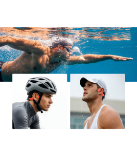 Doogee Bonebeat Swim Open-Ear Bone Conduction Headphones | Ip68 Waterproof | Bluetooth 5.4 | 32Gb Mp3 Player | Ai Noise Cancellation | Black 2 Doogee ≪Strong≫Dgej-Cp004-00≪/Strong≫ Enjoy Music Without Blocking Your Ears With The ≪Strong≫Doogee Bonebeat Swim≪/Strong≫. Featuring An Open-Ear Bone Conduction Design, ≪Strong≫Ip68 Waterproof≪/Strong≫ Protection, ≪Strong≫Bluetooth 5.4, 32Gb Built-In≪/Strong≫ ≪Strong≫Mp3 Storage≪/Strong≫, Ai-Powered Call Noise Reduction, And Up To ≪Strong≫8 Hours Of Battery Life,≪/Strong≫ These Headphones Are Perfect For Swimming, Running, Cycling, And Outdoor Adventures. Bonebeat Swim 08 Doogee ≪Strong≫Dgej-Cp004-00≪/Strong≫ Enjoy Music Without Blocking Your Ears With The ≪Strong≫Doogee Bonebeat Swim≪/Strong≫. Featuring An Open-Ear Bone Conduction Design, ≪Strong≫Ip68 Waterproof≪/Strong≫ Protection, ≪Strong≫Bluetooth 5.4, 32Gb Built-In≪/Strong≫ ≪Strong≫Mp3 Storage≪/Strong≫, Ai-Powered Call Noise Reduction, And Up To ≪Strong≫8 Hours Of Battery Life,≪/Strong≫ These Headphones Are Perfect For Swimming, Running, Cycling, And Outdoor Adventures. Doogee Bonebeat Swim Open-Ear Bone Conduction Headphones | Ip68 Waterproof | Bluetooth 5.4 | 32Gb Mp3 Player | Ai Noise Cancellation | Black Doogee Bonebeat Swim Open-Ear Bone Conduction Headphones | Ip68 Waterproof | Bluetooth 5.4 | 32Gb Mp3 Player | Ai Noise Cancellation | Black