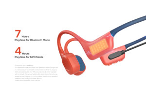 Doogee Bonebeat Swim Open-Ear Bone Conduction Headphones | Ip68 Waterproof | Bluetooth 5.4 | 32Gb Mp3 Player | Ai Noise Cancellation | Red 3 Doogee ≪Strong≫Dgej-Cp004-02≪/Strong≫ Enjoy Music Without Blocking Your Ears With The ≪Strong≫Doogee Bonebeat Swim≪/Strong≫. Featuring An Open-Ear Bone Conduction Design, ≪Strong≫Ip68 Waterproof≪/Strong≫ Protection, ≪Strong≫Bluetooth 5.4, 32Gb Built-In≪/Strong≫ ≪Strong≫Mp3 Storage≪/Strong≫, Ai-Powered Call Noise Reduction, And Up To ≪Strong≫8 Hours Of Battery Life,≪/Strong≫ These Headphones Are Perfect For Swimming, Running, Cycling, And Outdoor Adventures. Bonebeat Swim 13 Doogee ≪Strong≫Dgej-Cp004-02≪/Strong≫ Enjoy Music Without Blocking Your Ears With The ≪Strong≫Doogee Bonebeat Swim≪/Strong≫. Featuring An Open-Ear Bone Conduction Design, ≪Strong≫Ip68 Waterproof≪/Strong≫ Protection, ≪Strong≫Bluetooth 5.4, 32Gb Built-In≪/Strong≫ ≪Strong≫Mp3 Storage≪/Strong≫, Ai-Powered Call Noise Reduction, And Up To ≪Strong≫8 Hours Of Battery Life,≪/Strong≫ These Headphones Are Perfect For Swimming, Running, Cycling, And Outdoor Adventures. Doogee Bonebeat Swim Open-Ear Bone Conduction Headphones | Ip68 Waterproof | Bluetooth 5.4 | 32Gb Mp3 Player | Ai Noise Cancellation | Red Doogee Bonebeat Swim Open-Ear Bone Conduction Headphones | Ip68 Waterproof | Bluetooth 5.4 | 32Gb Mp3 Player | Ai Noise Cancellation | Red