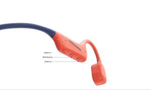 Doogee Bonebeat Swim Open-Ear Bone Conduction Headphones | Ip68 Waterproof | Bluetooth 5.4 | 32Gb Mp3 Player | Ai Noise Cancellation | Red 2 Doogee ≪Strong≫Dgej-Cp004-02≪/Strong≫ Enjoy Music Without Blocking Your Ears With The ≪Strong≫Doogee Bonebeat Swim≪/Strong≫. Featuring An Open-Ear Bone Conduction Design, ≪Strong≫Ip68 Waterproof≪/Strong≫ Protection, ≪Strong≫Bluetooth 5.4, 32Gb Built-In≪/Strong≫ ≪Strong≫Mp3 Storage≪/Strong≫, Ai-Powered Call Noise Reduction, And Up To ≪Strong≫8 Hours Of Battery Life,≪/Strong≫ These Headphones Are Perfect For Swimming, Running, Cycling, And Outdoor Adventures. Bonebeat Swim 14 Doogee ≪Strong≫Dgej-Cp004-02≪/Strong≫ Enjoy Music Without Blocking Your Ears With The ≪Strong≫Doogee Bonebeat Swim≪/Strong≫. Featuring An Open-Ear Bone Conduction Design, ≪Strong≫Ip68 Waterproof≪/Strong≫ Protection, ≪Strong≫Bluetooth 5.4, 32Gb Built-In≪/Strong≫ ≪Strong≫Mp3 Storage≪/Strong≫, Ai-Powered Call Noise Reduction, And Up To ≪Strong≫8 Hours Of Battery Life,≪/Strong≫ These Headphones Are Perfect For Swimming, Running, Cycling, And Outdoor Adventures. Doogee Bonebeat Swim Open-Ear Bone Conduction Headphones | Ip68 Waterproof | Bluetooth 5.4 | 32Gb Mp3 Player | Ai Noise Cancellation | Red Doogee Bonebeat Swim Open-Ear Bone Conduction Headphones | Ip68 Waterproof | Bluetooth 5.4 | 32Gb Mp3 Player | Ai Noise Cancellation | Red