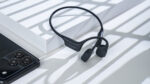 DOOGEE BoneAir Swim Dark Gray