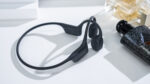 DOOGEE BoneAir Swim Bone Conduction Headphones | IP68 Waterproof | Bluetooth 5.4 | 64GB MP3 Storage | Open-Ear Sports Headset | Dark Gray - Image 5