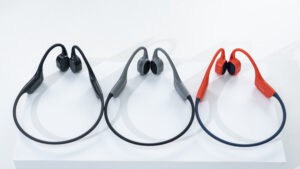 Doogee Bonebeat Swim Open-Ear Bone Conduction Headphones | Ip68 Waterproof | Bluetooth 5.4 | 32Gb Mp3 Player | Ai Noise Cancellation | Gray 3 دوجي ≪Strong≫Dgej-Cp004-01≪/Strong≫ Enjoy Music Without Blocking Your Ears With The ≪Strong≫Doogee Bonebeat Swim≪/Strong≫. Featuring An Open-Ear Bone Conduction Design, ≪Strong≫Ip68 Waterproof≪/Strong≫ Protection, ≪Strong≫Bluetooth 5.4, 32Gb Built-In≪/Strong≫ ≪Strong≫Mp3 Storage≪/Strong≫, Ai-Powered Call Noise Reduction, And Up To ≪Strong≫8 Hours Of Battery Life,≪/Strong≫ These Headphones Are Perfect For Swimming, Running, Cycling, And Outdoor Adventures. Dsc05003 دوجي ≪Strong≫Dgej-Cp004-01≪/Strong≫ Enjoy Music Without Blocking Your Ears With The ≪Strong≫Doogee Bonebeat Swim≪/Strong≫. Featuring An Open-Ear Bone Conduction Design, ≪Strong≫Ip68 Waterproof≪/Strong≫ Protection, ≪Strong≫Bluetooth 5.4, 32Gb Built-In≪/Strong≫ ≪Strong≫Mp3 Storage≪/Strong≫, Ai-Powered Call Noise Reduction, And Up To ≪Strong≫8 Hours Of Battery Life,≪/Strong≫ These Headphones Are Perfect For Swimming, Running, Cycling, And Outdoor Adventures. Bonebeat Swim Doogee Bonebeat Swim Open-Ear Bone Conduction Headphones | Ip68 Waterproof | Bluetooth 5.4 | 32Gb Mp3 Player | Ai Noise Cancellation | Gray