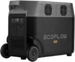 محطة طاقة محمولة EcoFlow DELTA Pro ‏(3600WH، 3600W)
