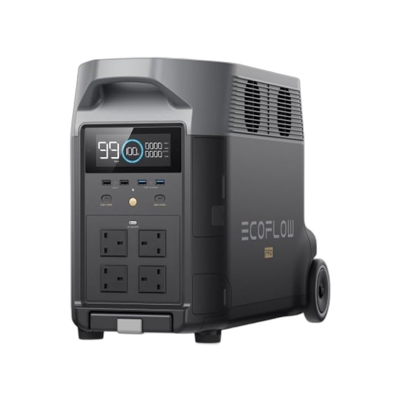 Ef-Deltapro100-Eb Cwc Ef-Deltapro100-Eb