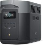 EcoFlow DELTA 2 Max Portable Power Station