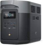 محطة طاقة محمولة EcoFlow DELTA 2 Max