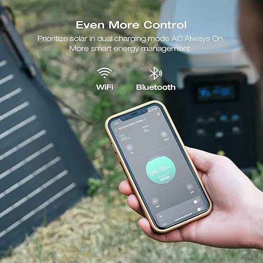 EcoFlow DELTA 2 Max