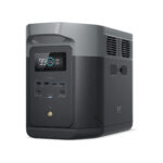 EcoFlow DELTA 2 Max Portable Power Station