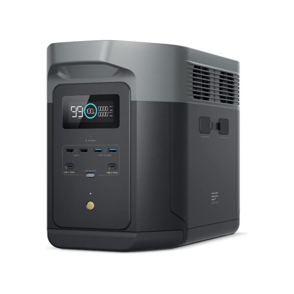 EcoFlow DELTA 2 Max Portable Power Station