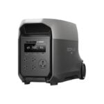EcoFlow DELTA 3 Ultra Portable