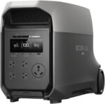 محطة طاقة محمولة EcoFlow DELTA 3 Ultra