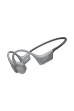 BoneBeat Swim Bone Conduction Headphones IP68 Gray