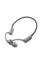 BoneBeat Swim Bone Conduction Headphones IP68 Gray