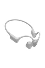 BoneAir Swim Bone Conduction Headphones IP68 Light Gray