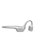 BoneAir Swim Bone Conduction Headphones IP68 Light Gray