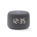Yasmina Lite AI Smart Speaker – Gray