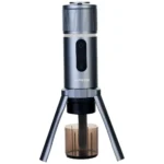 ماكينة إسبرسو محمولة Lepresso Brewjet - رمادي