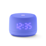 Yasmina Lite AI Smart Speaker – Violet / Lilac