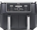 Ninja Foodi Dual Zone Air Fryer AF400