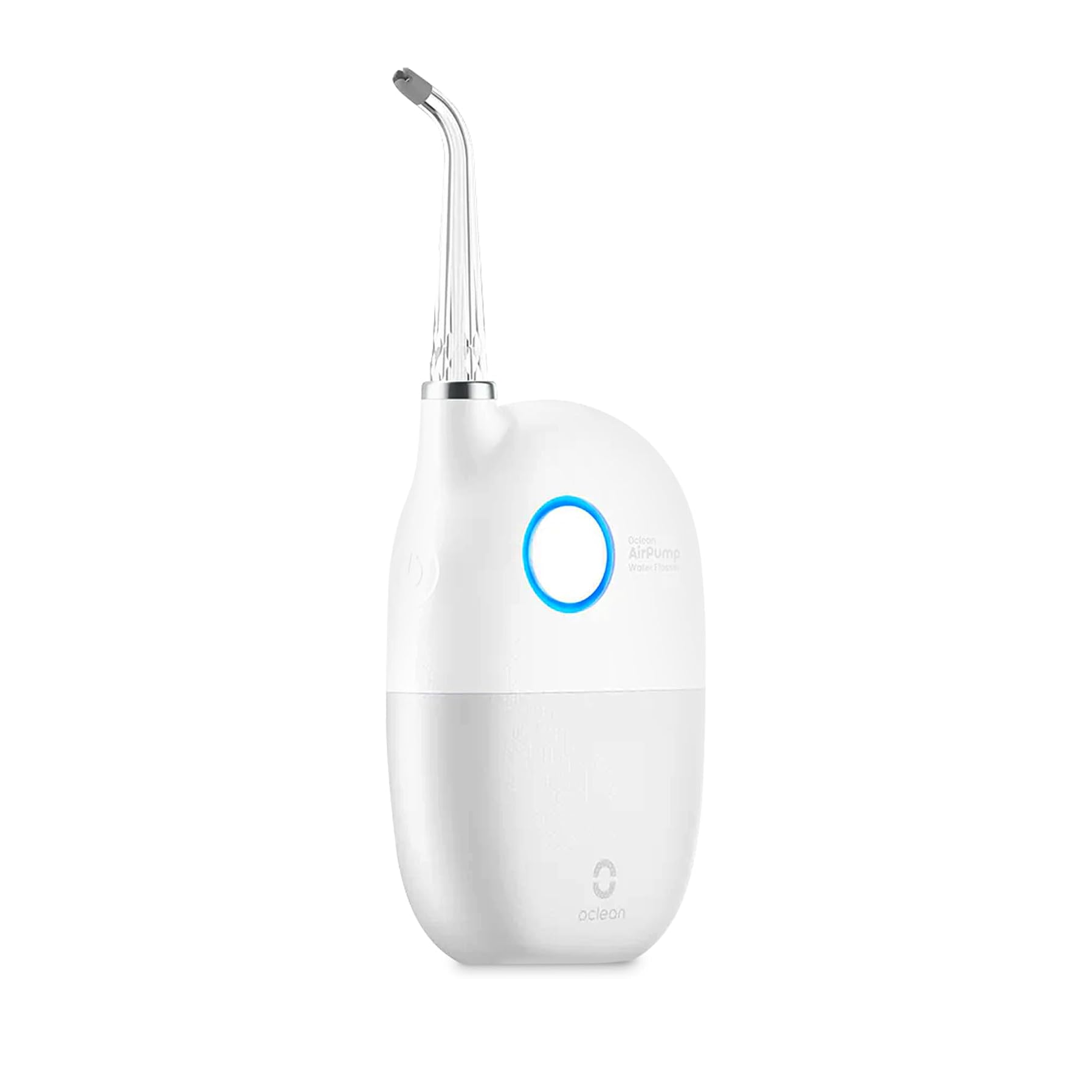 Oclean Airpump A10 Oral Irrigator Grey (1) Oclean Airpump A10 Oral Irrigator Grey