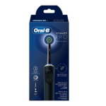 Oral-B Vitality Pro D103 Rechargeable Electric Toothbrush – Black - Image 2