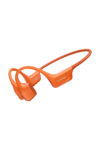 BoneAir Swim Bone Conduction Headphones IP68 Orange