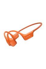 BoneAir Swim Bone Conduction Headphones IP68 Orange