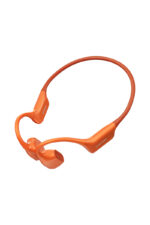 BoneAir Swim Bone Conduction Headphones IP68 Orange