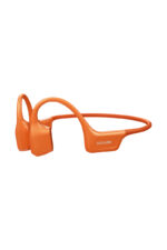 BoneAir Swim Bone Conduction Headphones IP68 Orange