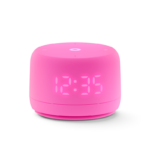 Yasmina Lite AI Smart Speaker – Pink