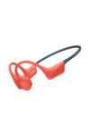 BoneBeat Swim Bone Conduction Headphones IP68 Red