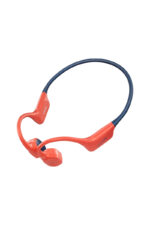 BoneBeat Swim Bone Conduction Headphones IP68 Red