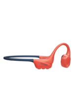 BoneBeat Swim Bone Conduction Headphones IP68 Red